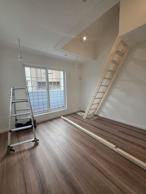 【居間・リビング】 | ハミングバード A