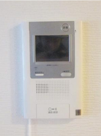 【セキュリティ】 | サンビーム東比恵