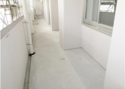 【バルコニー】 | サンビーム東比恵