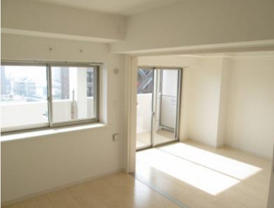 【居間・リビング】 | サンビーム東比恵