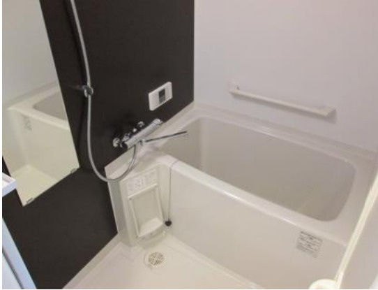 【浴室】 | サンビーム東比恵