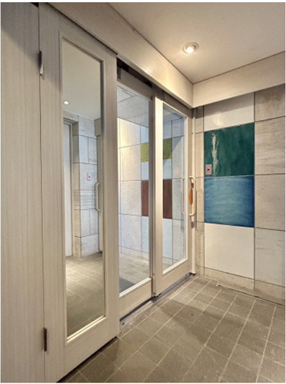 【その他】 | ★仲介手数料無料★SHIBA マンション(SOHO利用可能　リノベーション済み）