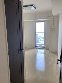 【内装】 | アップルタワー東京キャナルコート | 内装は落ち着いています