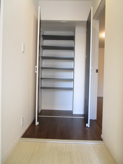 Ｌａ　Ｅｔｏｉｌｅ　ラエトワールの玄関|★シューズＢＯＸ★