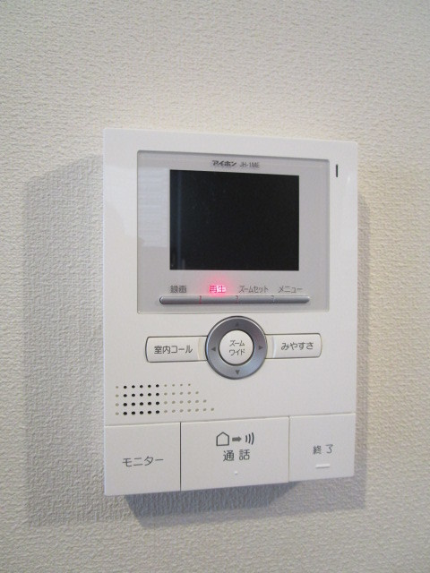 Ｌａ　Ｅｔｏｉｌｅ　ラエトワールのセキュリティ|★ＴＶモニターホン★