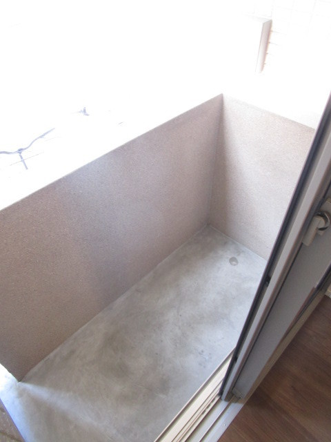 Ｌａ　Ｅｔｏｉｌｅ　ラエトワールのバルコニー|★バルコニー★