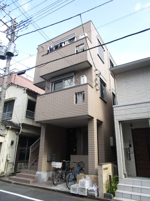 Ｌａ　Ｅｔｏｉｌｅ　ラエトワールのエントランス|★旭化成ヘーベルメゾン★