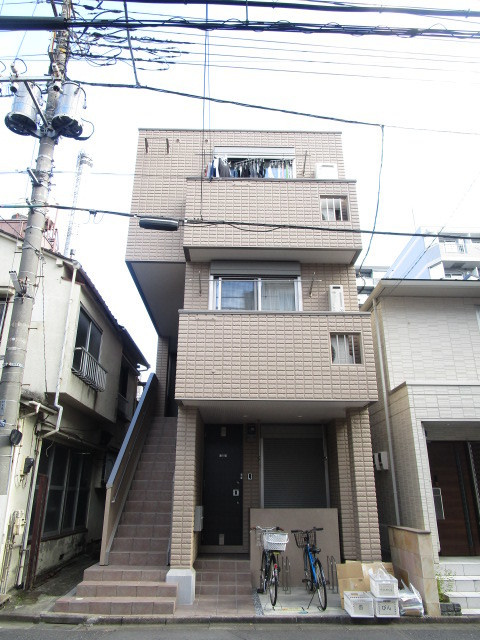 Ｌａ　Ｅｔｏｉｌｅ　ラエトワールのその他共用部分|★旭化成ヘーベルメゾン★