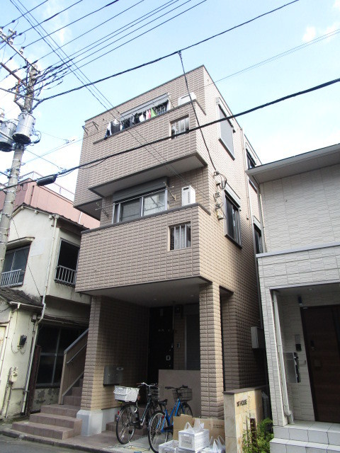 Ｌａ　Ｅｔｏｉｌｅ　ラエトワールのエントランス|★旭化成ヘーベルメゾン★