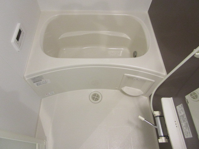 Ｌａ　Ｅｔｏｉｌｅ　ラエトワールの浴室|★追焚・暖房乾燥機付きバス★