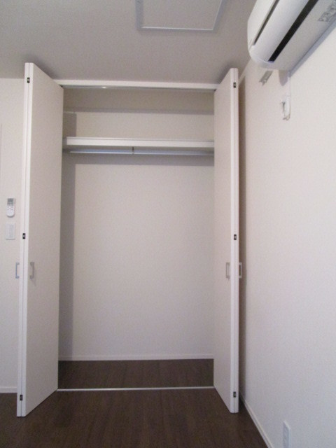 Ｌａ　Ｅｔｏｉｌｅ　ラエトワールの収納|★クローゼット