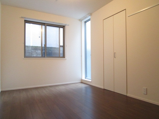 Ｌａ　Ｅｔｏｉｌｅ　ラエトワールの寝室|★洋室６帖★