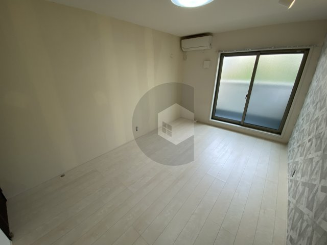 フジパレス城東諏訪ノース2番館の寝室