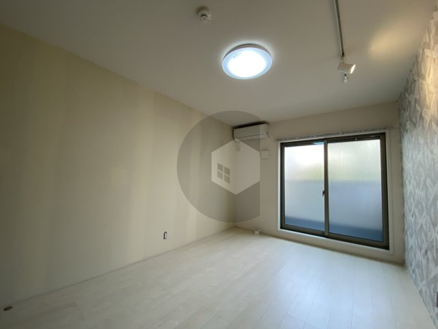 フジパレス城東諏訪ノース2番館の子供部屋