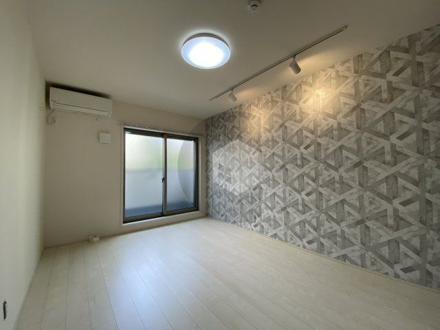 フジパレス城東諏訪ノース2番館の居間・リビング