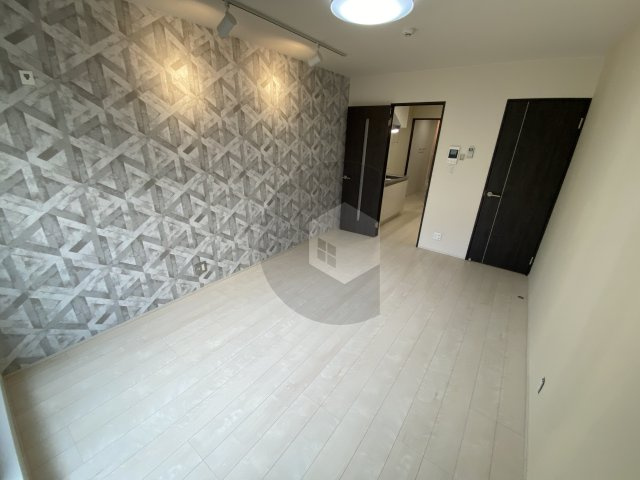 フジパレス城東諏訪ノース2番館の居間・リビング