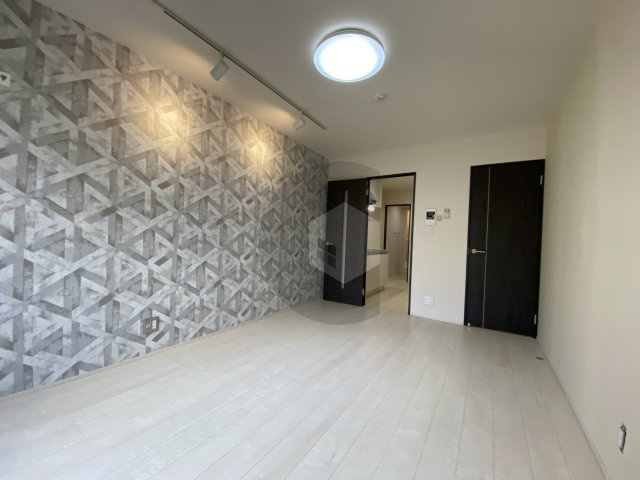 フジパレス城東諏訪ノース2番館の居間・リビング