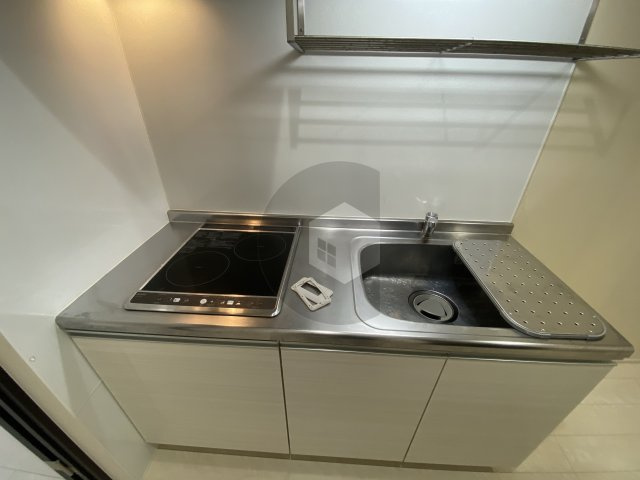 フジパレス城東諏訪ノース2番館のキッチン