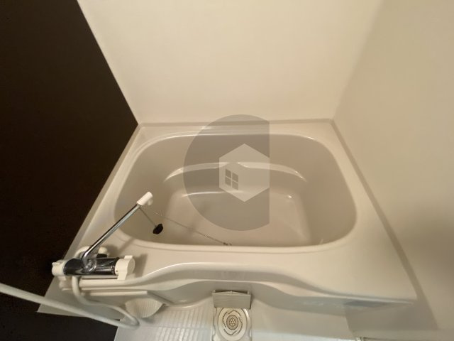 フジパレス城東諏訪ノース2番館の浴室