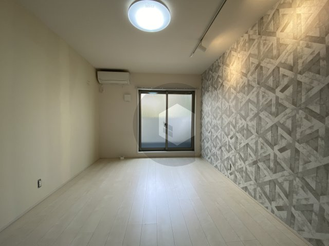 フジパレス城東諏訪ノース2番館の内装