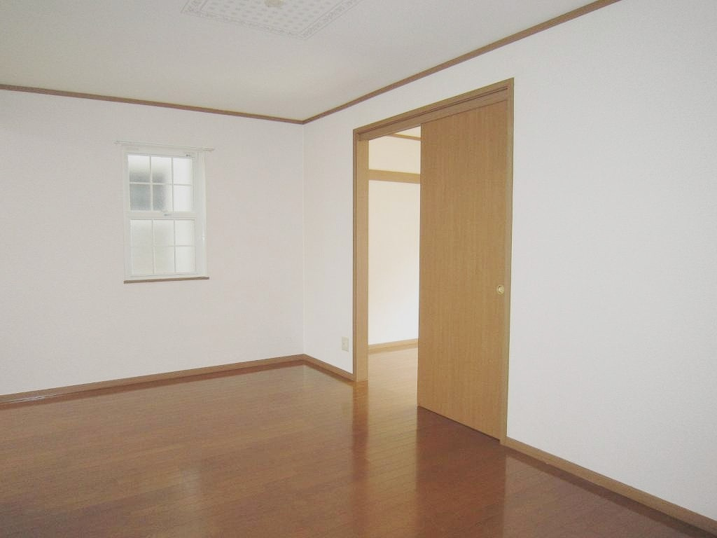 ステッラⅡの居間・リビング