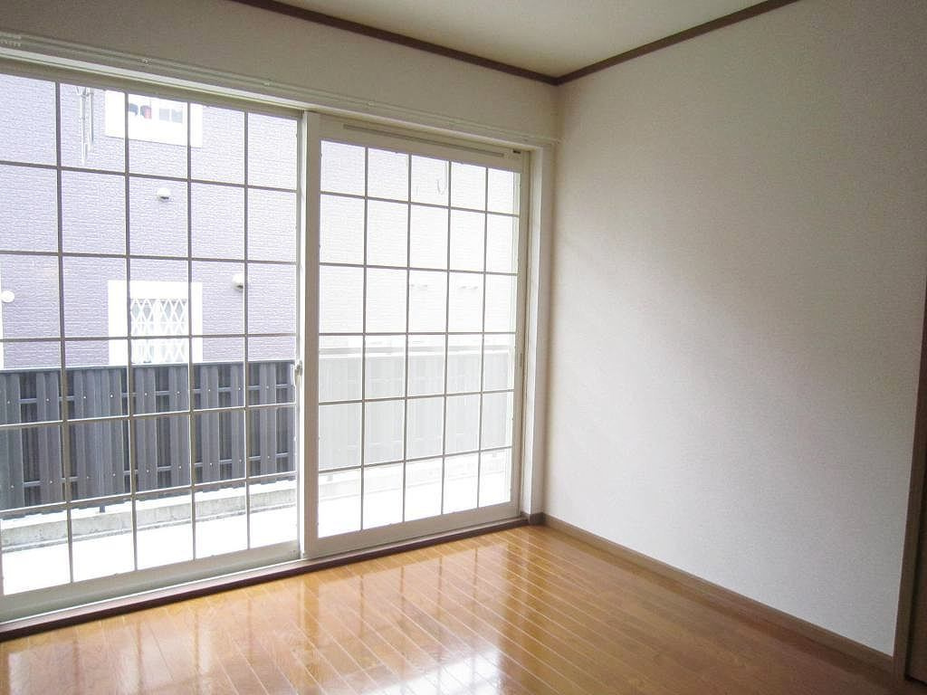 ステッラⅡの子供部屋