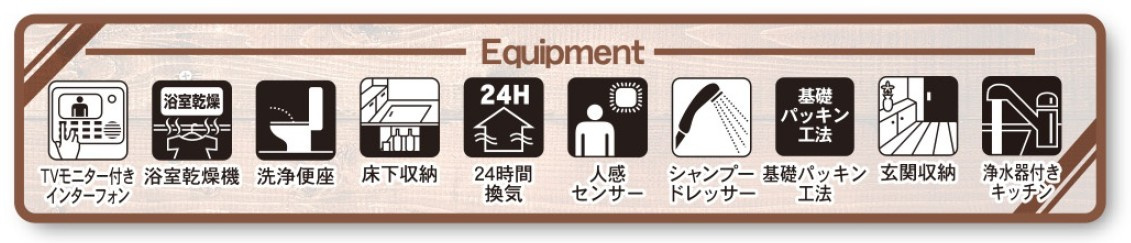 新築戸建・新築建売　鴻巣新井第4　共和小・川里中のその他