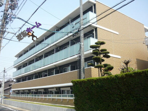 サンシャイン本山 名古屋市賃貸　仲介手数料無料