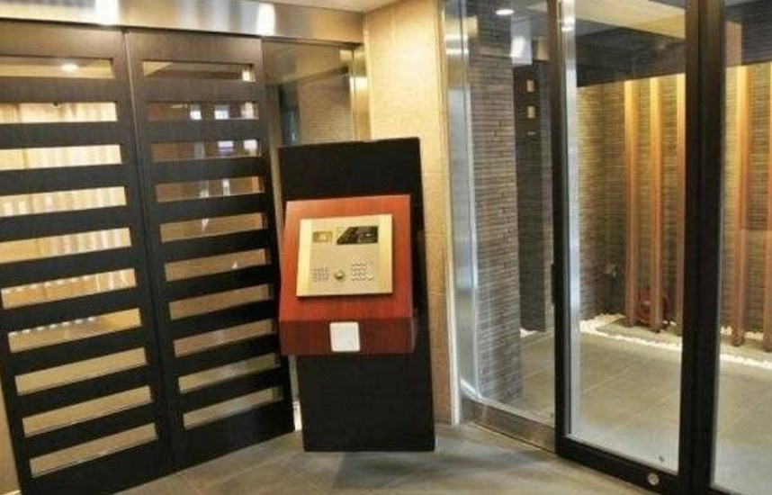 レックス日本橋水天宮プレミアタワーのその他共用部分