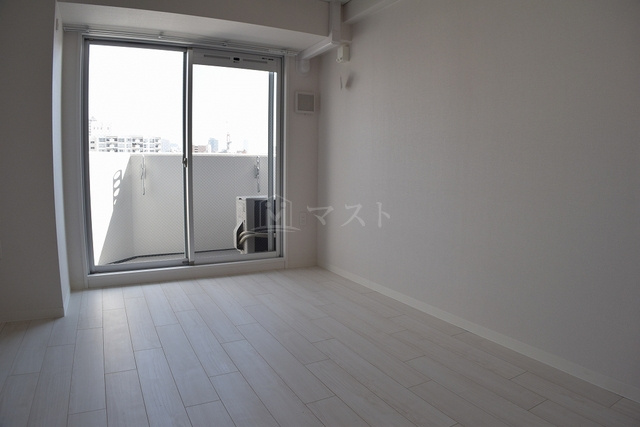 大阪市西区千代崎１丁目の賃貸マンションの内装