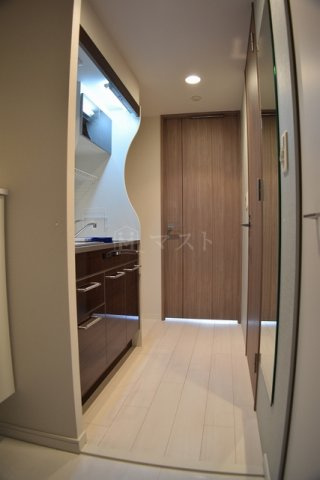 大阪市西区千代崎１丁目の賃貸マンションのその他