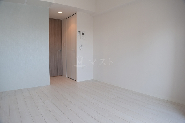 大阪市西区千代崎１丁目の賃貸マンションの居間・リビング