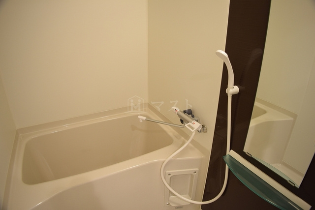 大阪市西区千代崎１丁目の賃貸マンションの浴室