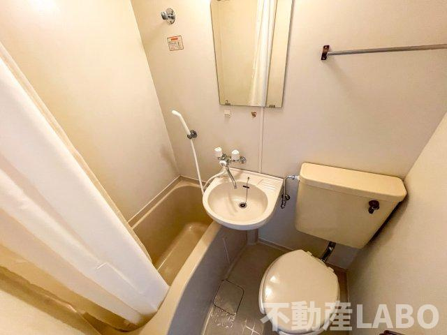 シティハイツ千種のその他共用部分