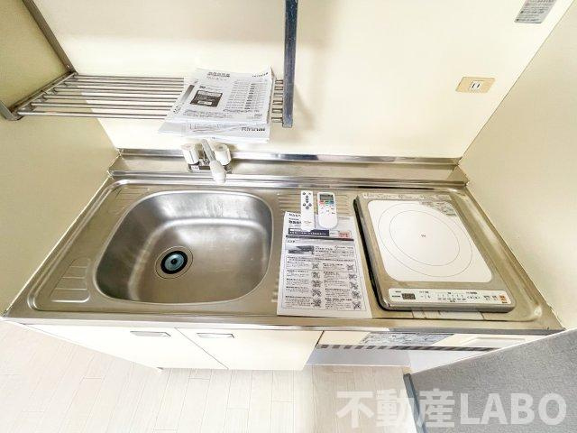 シティハイツ千種のその他