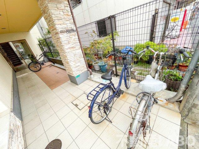 シティハイツ千種のその他