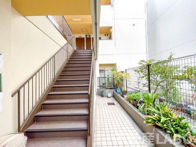 シティハイツ千種のその他