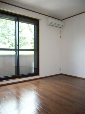 【居間・リビング】 | ウェルハイム関町