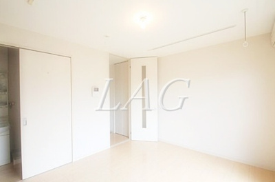 【寝室】 | カーサヴェルデ | 寝室です。