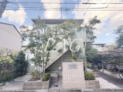 【外観】 | カーサヴェルデ | 外観です。