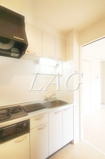 【キッチン】 | カーサヴェルデ | キッチンです。