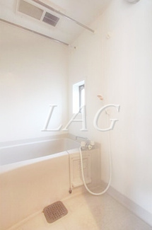 【浴室】 | カーサヴェルデ | お風呂です。