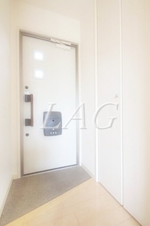 【玄関】 | カーサヴェルデ | 玄関です。