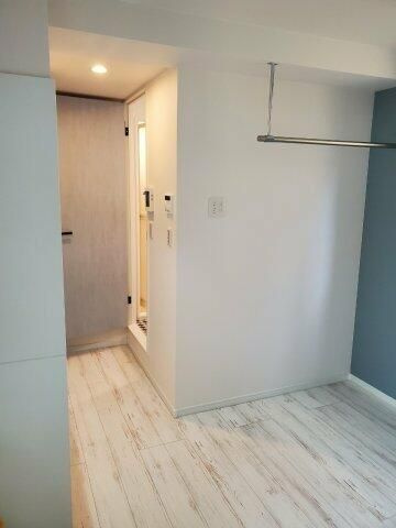 ハレアカラ板橋稲荷台の居間・リビング