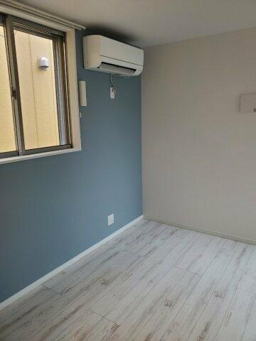 ハレアカラ板橋稲荷台の設備