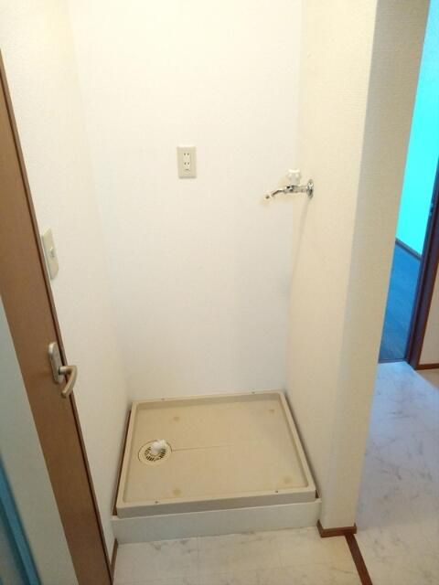 ウェルハイム関町の設備