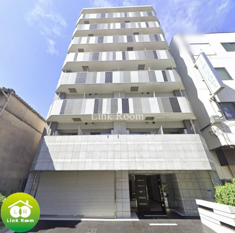 ル・リオン木場公園