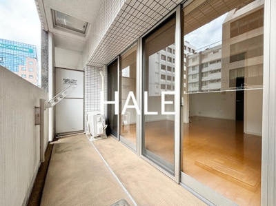 【バルコニー】 | サヴォイ　グランデヴィル　