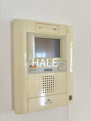 【セキュリティ】 | サヴォイ　グランデヴィル　