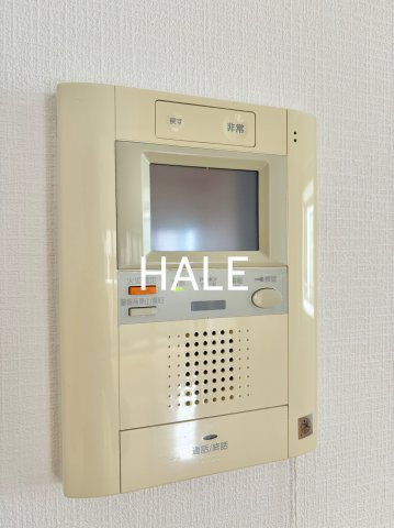 【セキュリティ】 | サヴォイ　グランデヴィル　